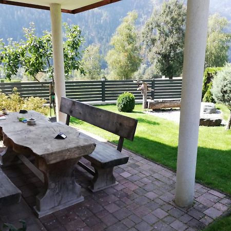 Haus Gruenbacher Lienz Zewnętrze zdjęcie