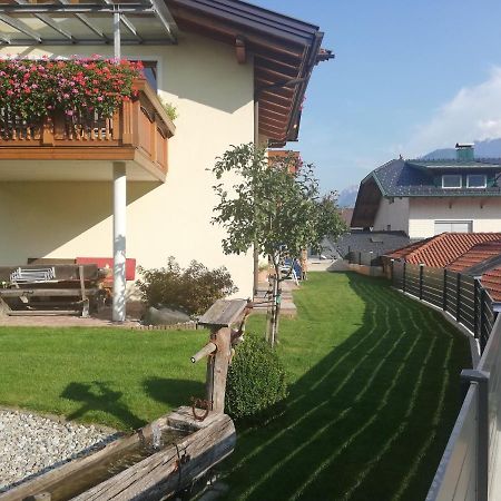 Haus Gruenbacher Lienz Zewnętrze zdjęcie