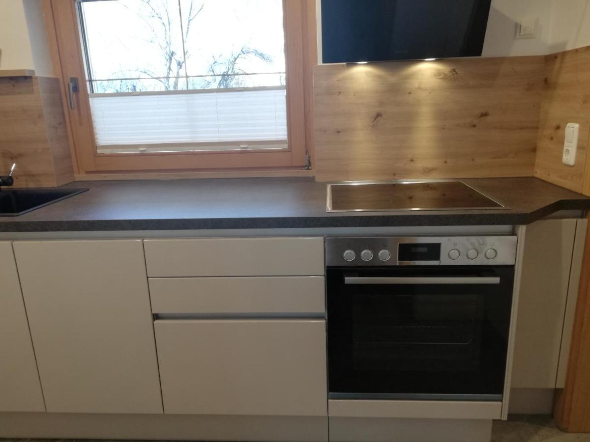 Haus Gruenbacher Lienz Zewnętrze zdjęcie