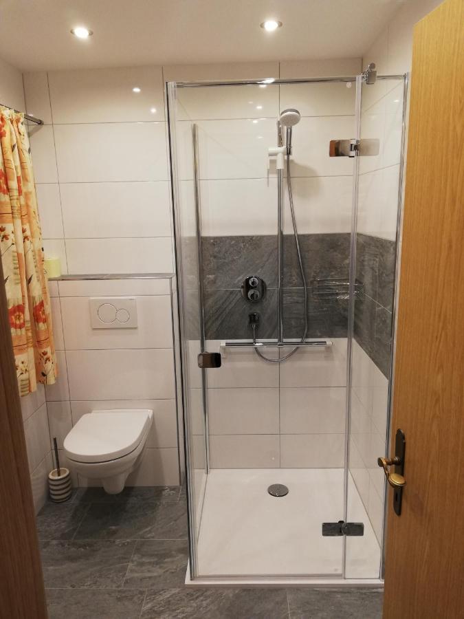 Haus Gruenbacher Lienz Zewnętrze zdjęcie