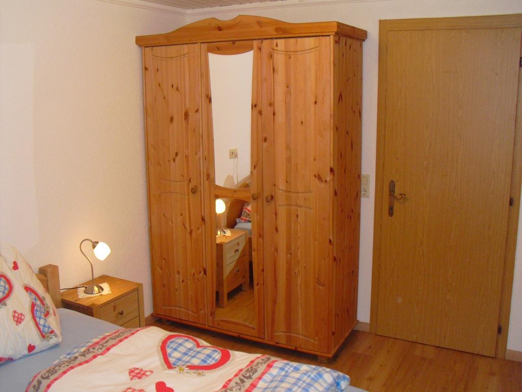 Haus Gruenbacher Lienz Zewnętrze zdjęcie