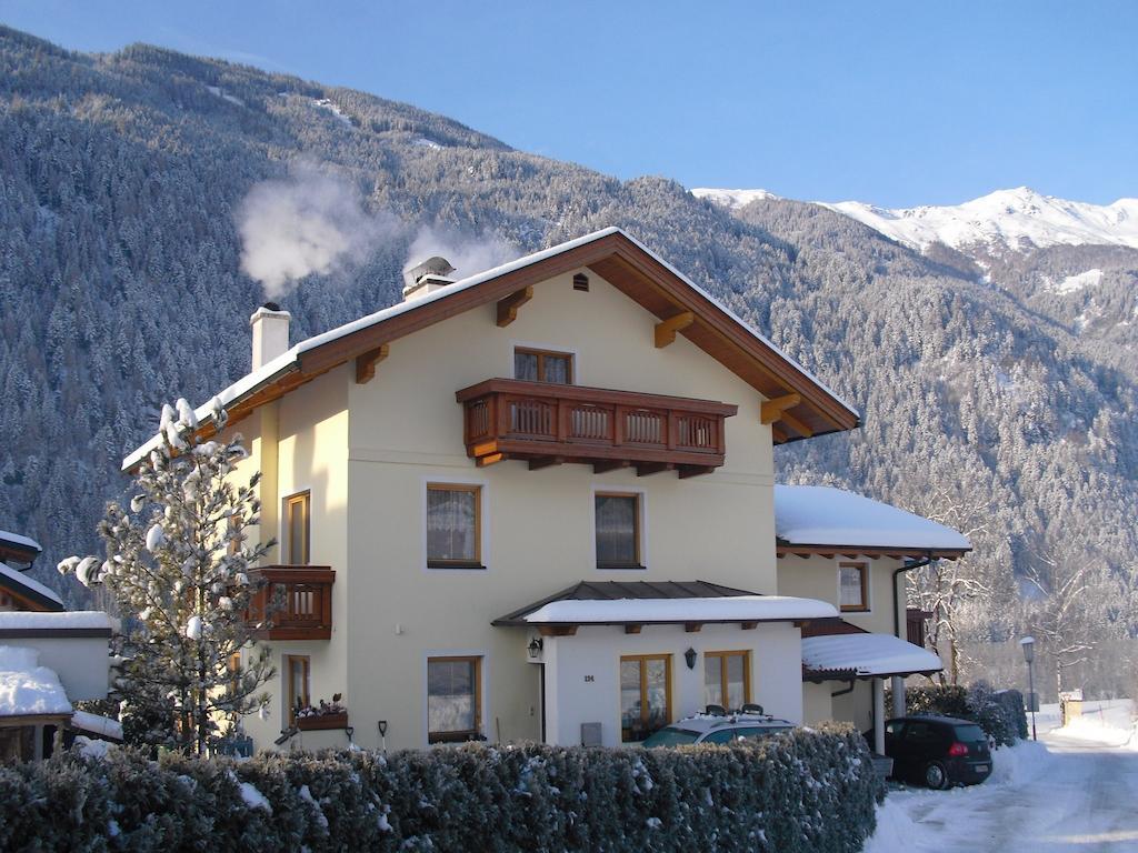 Haus Gruenbacher Lienz Pokój zdjęcie
