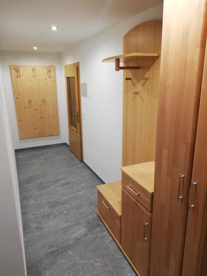 Haus Gruenbacher Lienz Zewnętrze zdjęcie